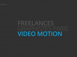 création animation slogan vidéo entreprise style en 6 mots/phrases